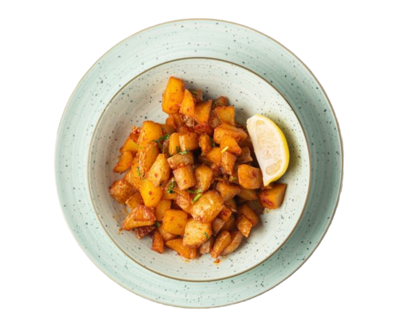 Batata Harra